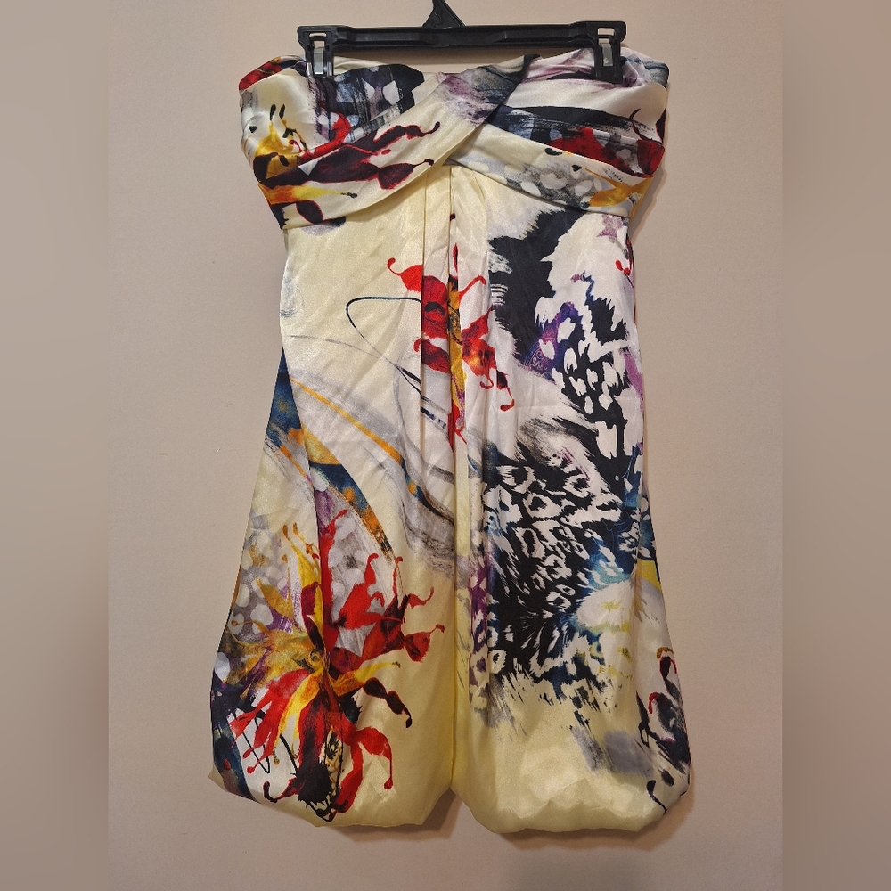 Laura Sleeveless Dress